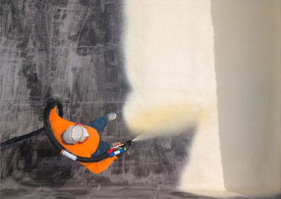 Spray Polyurethane Foam Roofing Contractors in Durant, OK